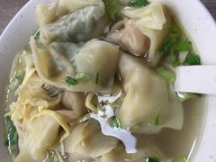 -随柳居·苏式小吃(建新巷店)