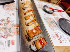 -Sushi Love 创意寿司(丽影广场店)