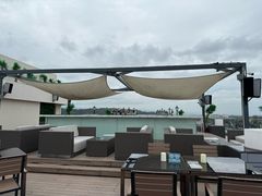 -Horizons Sky Bar & Cigar Lounge(太平洋丝绸酒店店)