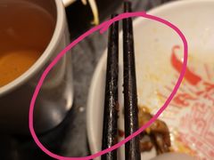 -热火朝天鲜切牛肉火锅(南强街巷店)