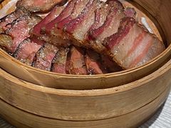 腊味三拼-山石榴·贵州菜(丰盛里店)