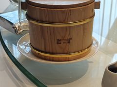 豆腐花-春满园·早茶·粤菜·宴会(前海店)