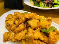 -小土豆北方菜馆(方庄店)