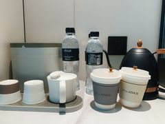 -成都锦华万达琉璃场亚朵酒店