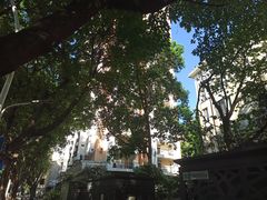 -西湖公园(鼓楼区)