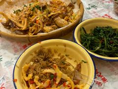 -东排食堂长沙小吃大排档(五一广场店)