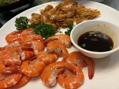 一虾两吃-小贝壳酒楼(经九路店)