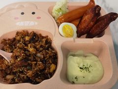 -拾挚扒房(招商花园城店)