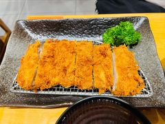 -胜博殿日式炸猪排(西红门店)