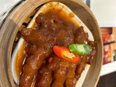 -好食上(喜盈门.范城店)