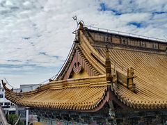 -江阴君山寺