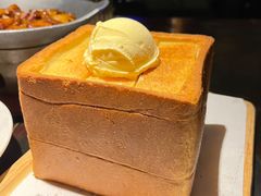 -绿茶餐厅(朝阳大悦城店)