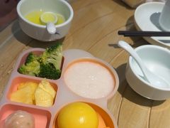-上下九广州菜馆(李家村万达店)