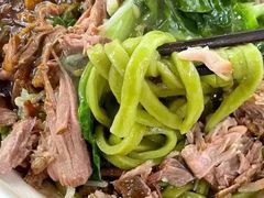 -老陈婆手工面庄