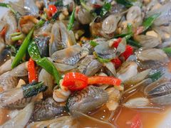 -长平肥姐白粥·海鲜打冷