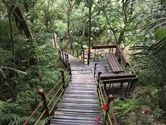 -太鲁阁公园