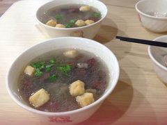 -鸡鸣汤包(仙林店)