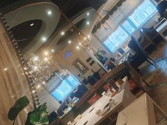 -爱丽格斯火锅(东岸国际店)