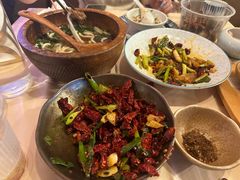 -山石榴·贵州菜(丰盛里店)