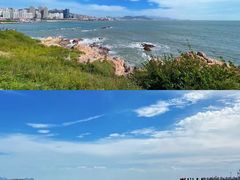 -小麦岛公园