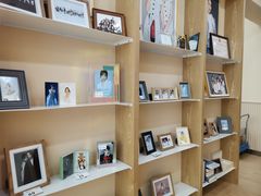 -海马体照相馆(成都来福士广场店)