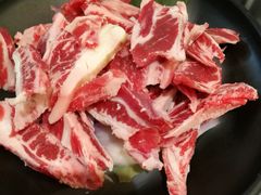 黑牛肋条-九田家黑牛烤肉料理(太阳城店)