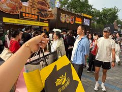 -龙湖杭州滨江天街