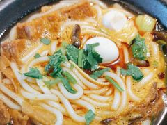 经典原味土豆粉-姐弟俩土豆粉(西安小寨店)
