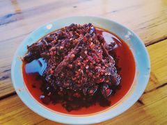-九九牛肉馆(南山路店)