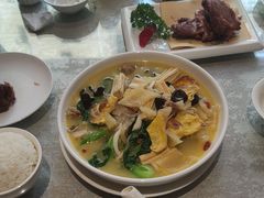 -南方酒店·淮扬菜(回民街店)