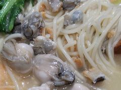 -十面欢腾·海鲜面·台式Bistro(长乐路店)