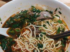 -嘻小北·兰州清汤牛肉面(太平洋森活天地店)