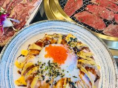 -梦山水日本烧肉(五四广场店)