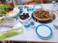 -和庆斋羊蝎子火锅·碳缸烧烤(顺义旗舰店)