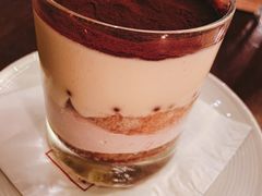 提拉米苏-Tivano意大利餐厅(成都居舍酒店)
