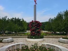 -大望京公园