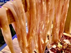 -湊湊火锅·茶憩(杭州湖滨银泰in77店)