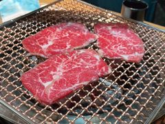 -九田家黑牛烤肉料理(新光汇店)
