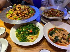 -俭寨大盘鸡·缸子肉·小公鸡·新疆菜(云通店)