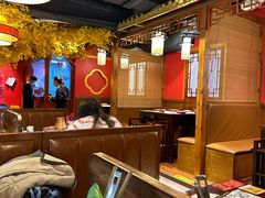 -京元盛铜锅涮肉(上海总店)