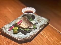 -墨澜·人间味割烹料理