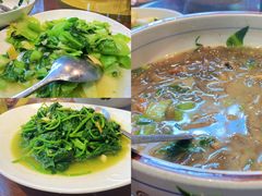 -醉南拳客家菜(华威店)