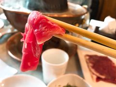 肥牛上脑-牛街·马辈儿涮肉(牛街二店)