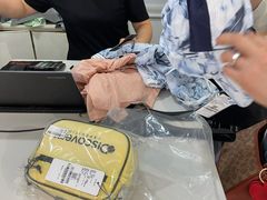 -新街口百货商场