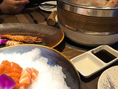 -蟹之国·精品蟹料理(极地店)