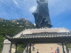 -青岛崂山太清宫