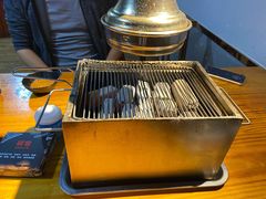 -丹东特色烤肉(南光三部店)