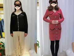 -四季美学色彩形象管理服装搭配