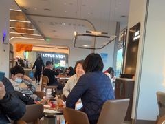 -Tims天好咖啡(河西万象城店)