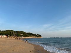 -白城沙滩